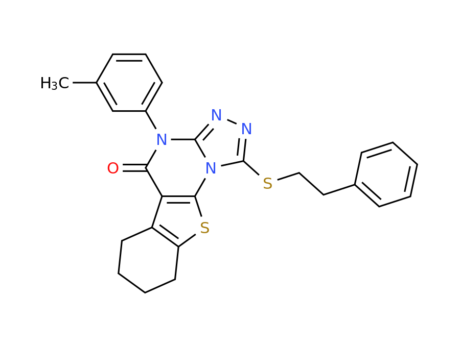 Structure Amb19787840