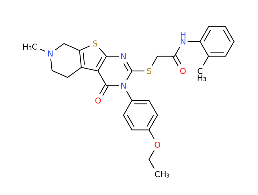 Structure Amb19787942