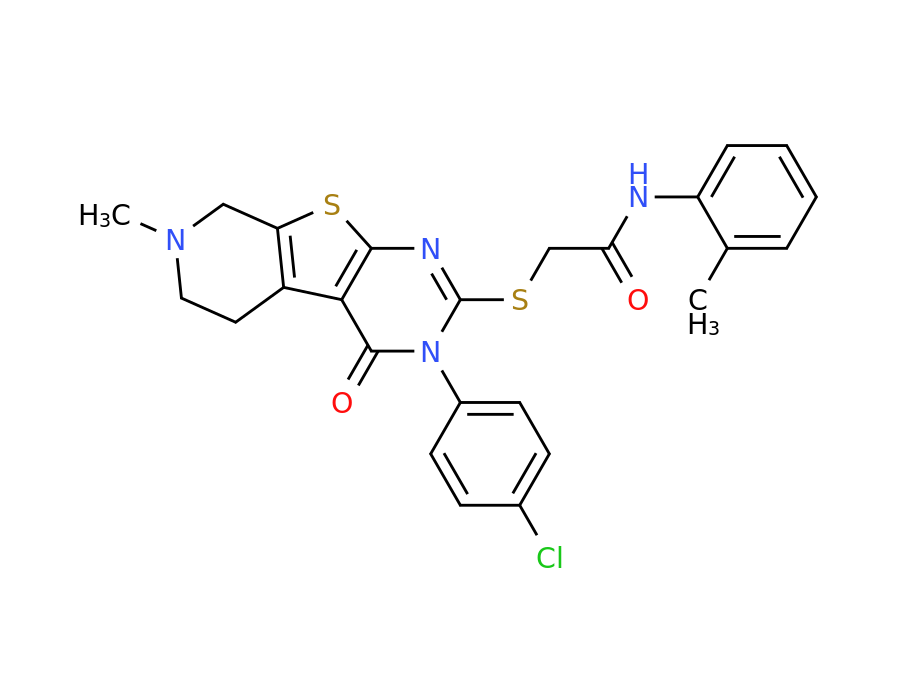 Structure Amb19787958