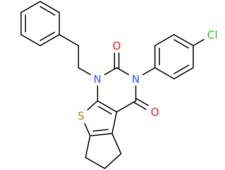 Structure Amb19788026