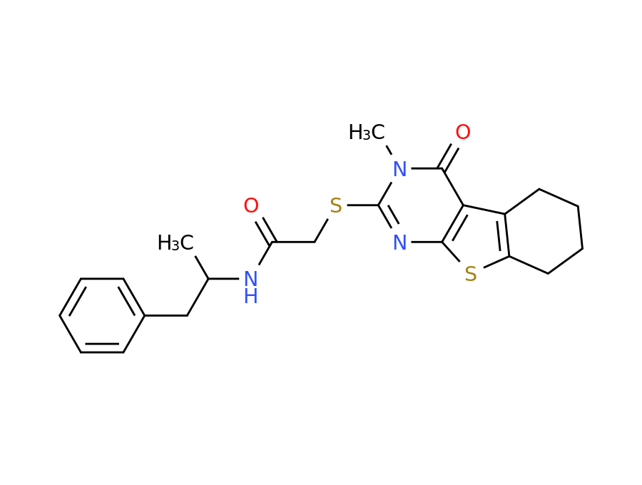 Structure Amb19788039