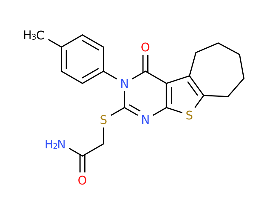 Structure Amb19788267