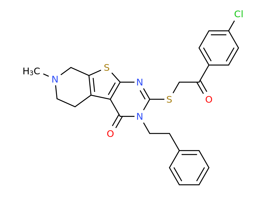 Structure Amb19788280