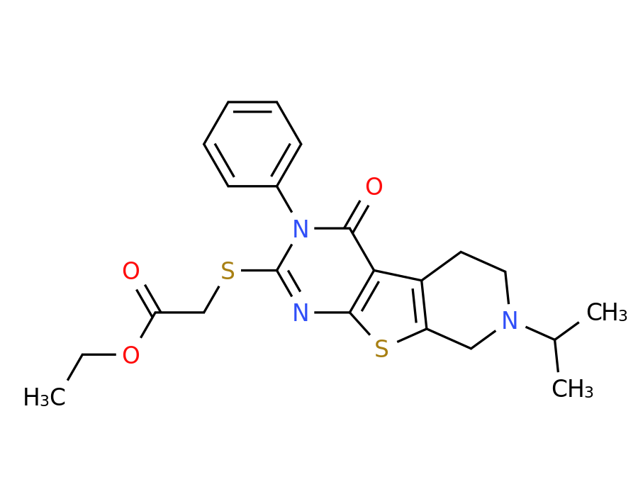 Structure Amb19788311