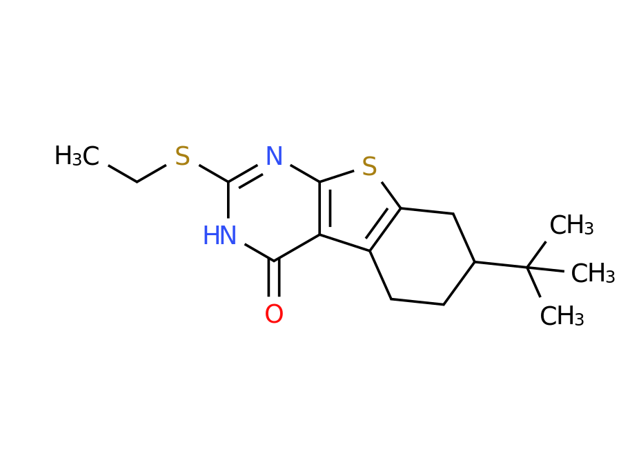 Structure Amb19788320