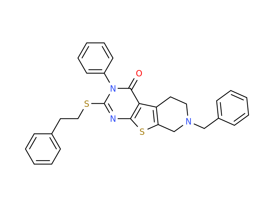 Structure Amb19788471