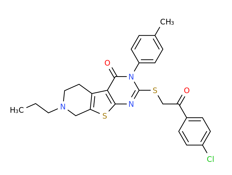 Structure Amb19788475