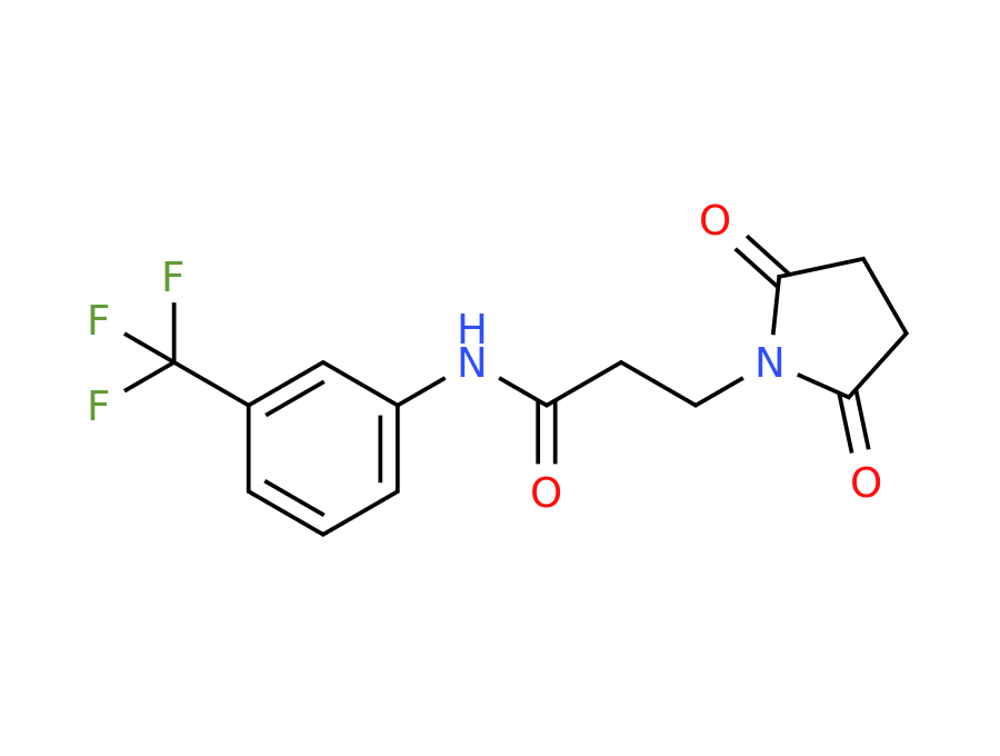 Structure Amb1978877