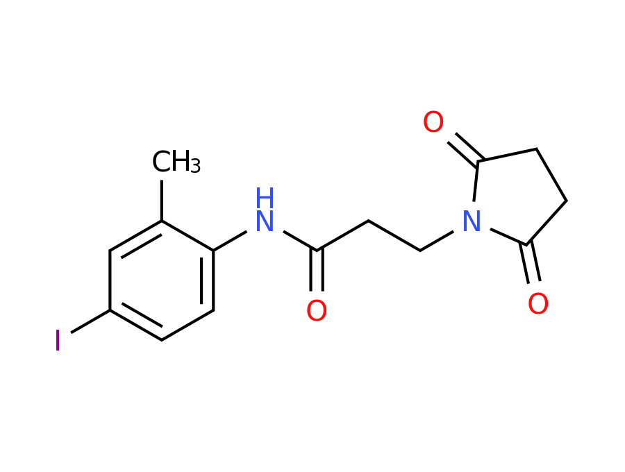 Structure Amb1978908