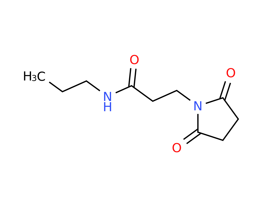 Structure Amb1978939