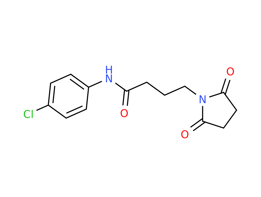 Structure Amb1978960