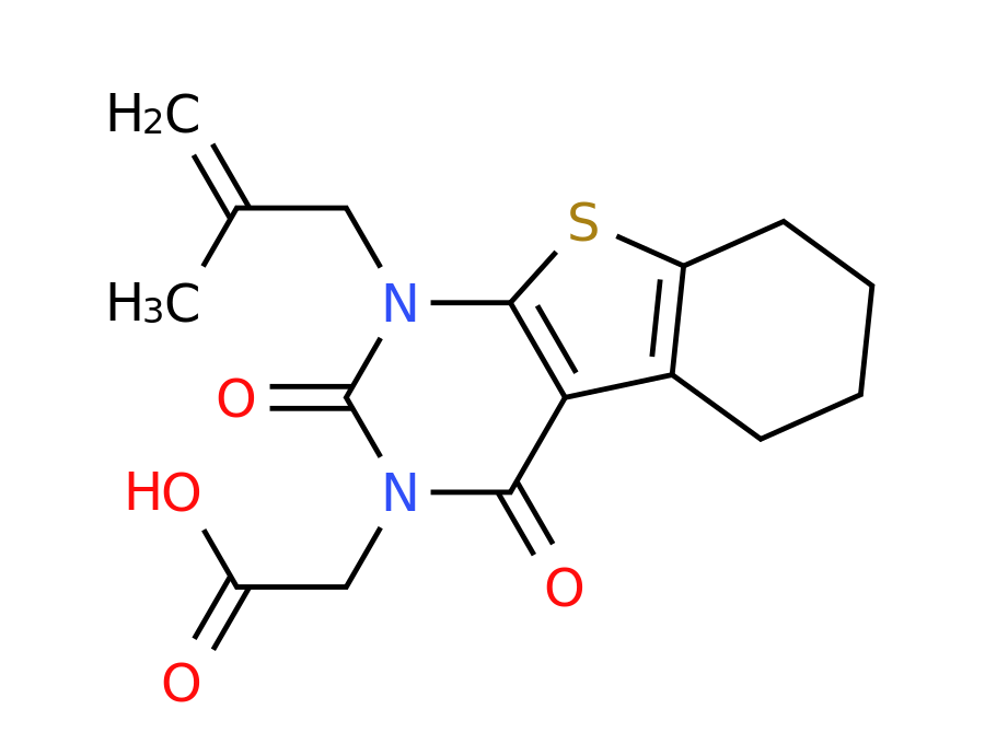 Structure Amb19791101