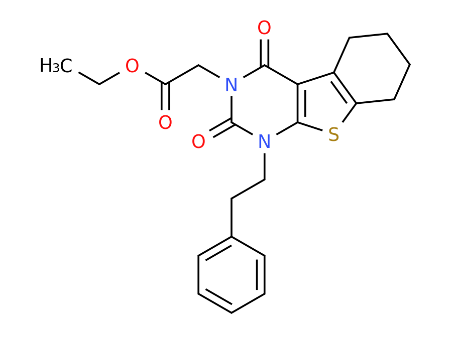 Structure Amb19791270