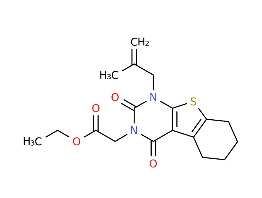 Structure Amb19791312