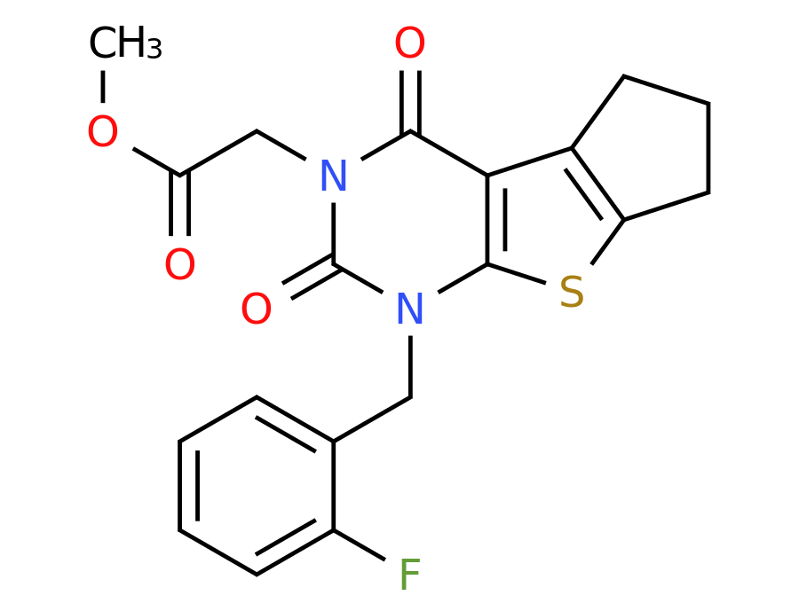 Structure Amb19791735