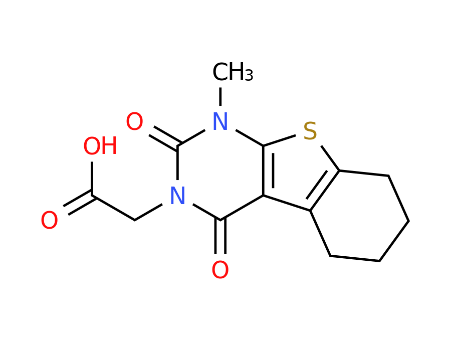 Structure Amb19791803