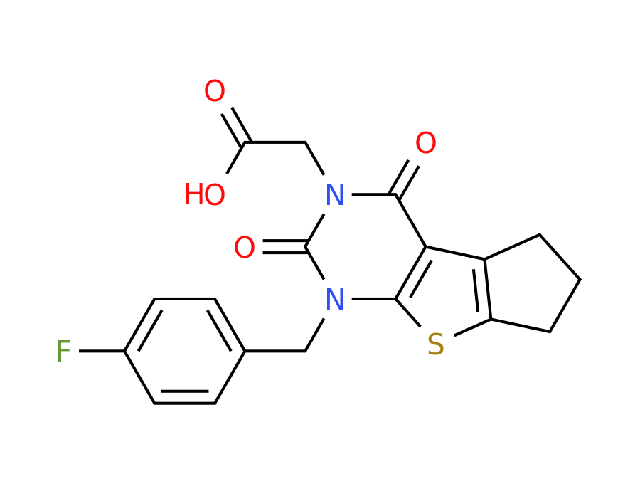 Structure Amb19791804