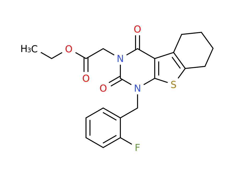 Structure Amb19792197