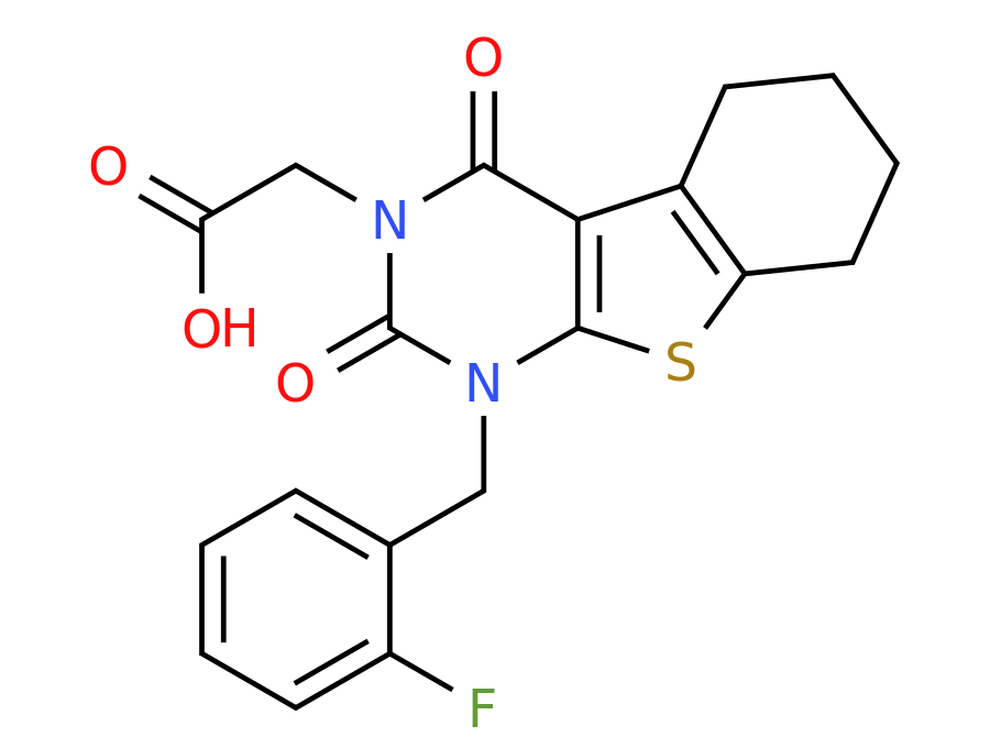 Structure Amb19792275