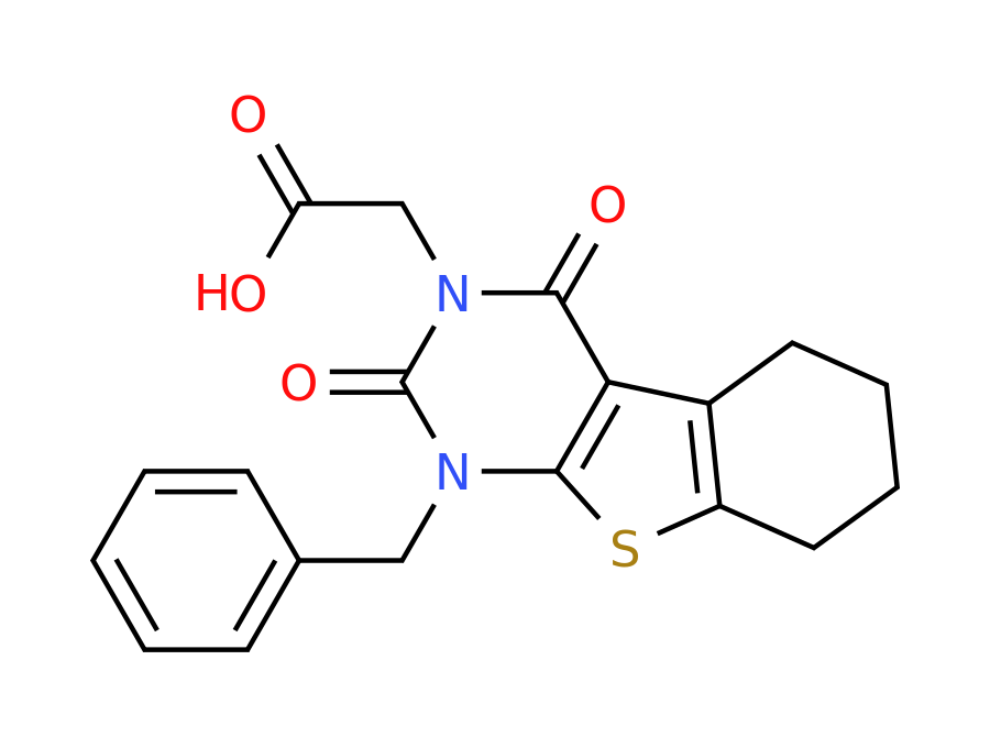 Structure Amb19792303