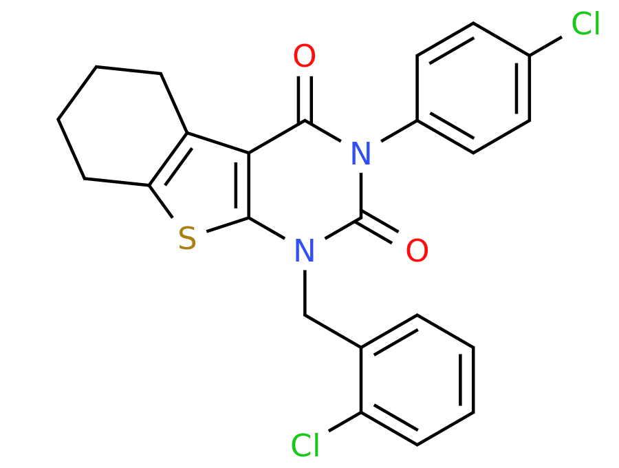 Structure Amb19792443