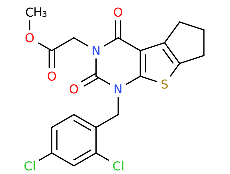 Structure Amb19792512