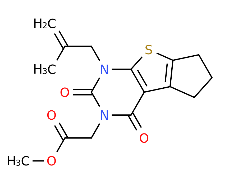 Structure Amb19792593