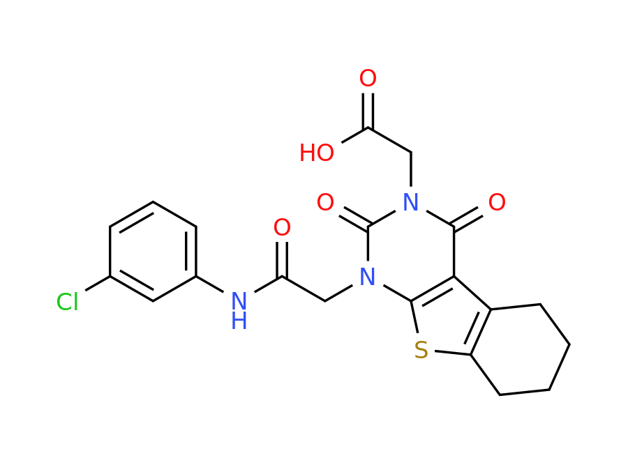 Structure Amb19792647