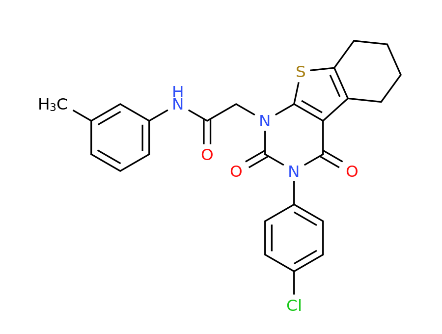 Structure Amb19792716