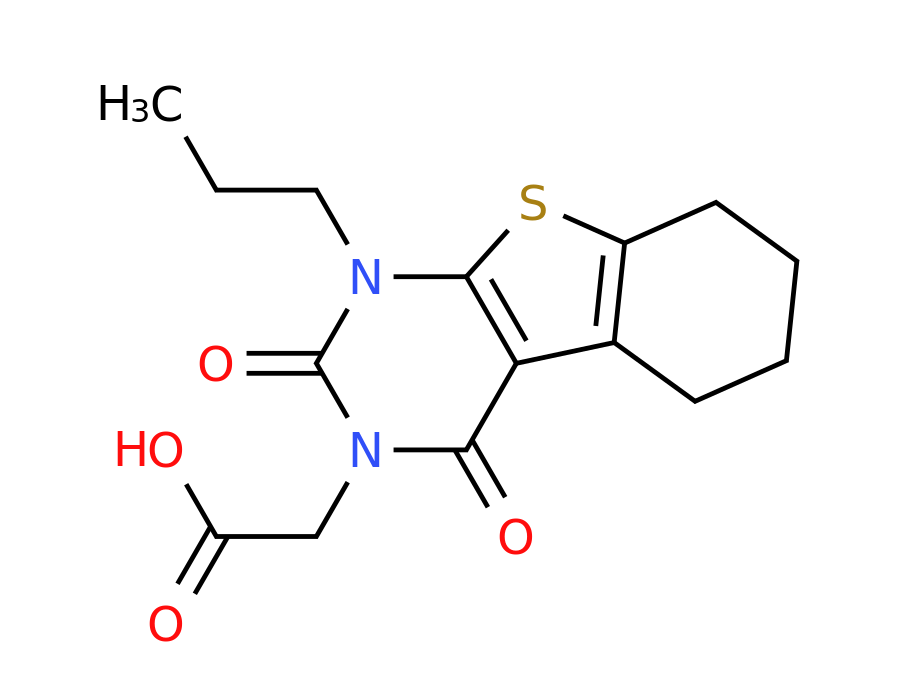 Structure Amb19792817