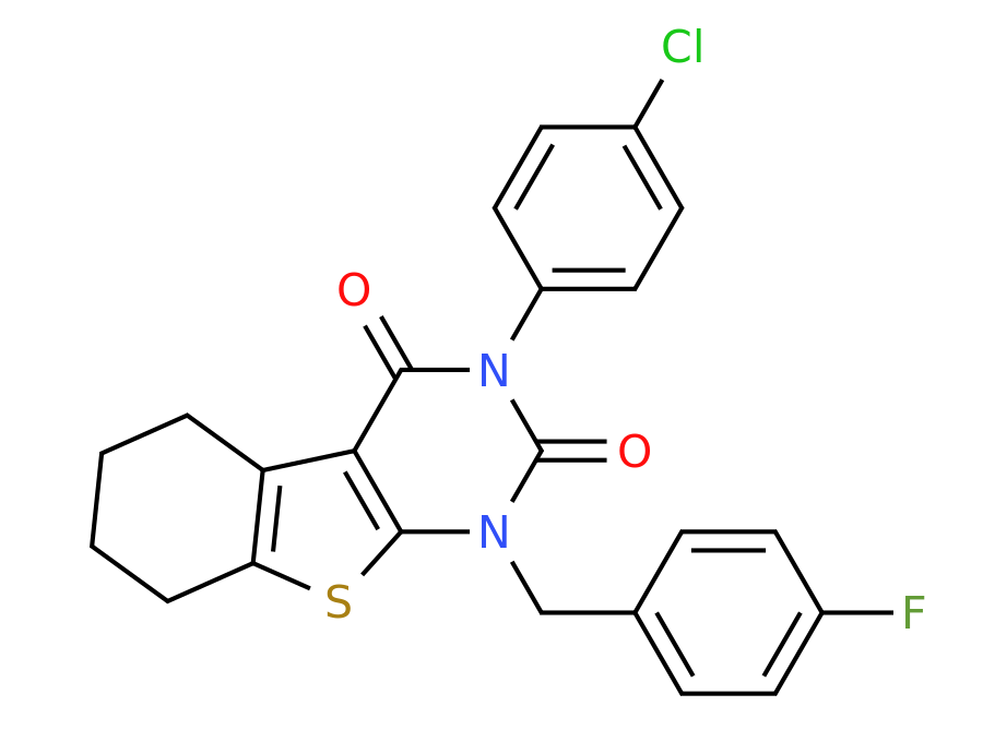 Structure Amb19793542