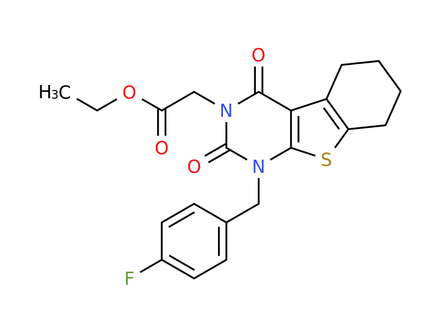 Structure Amb19793871