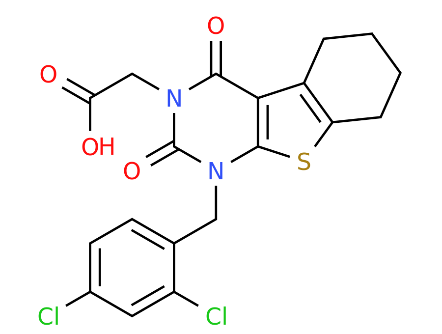 Structure Amb19793940