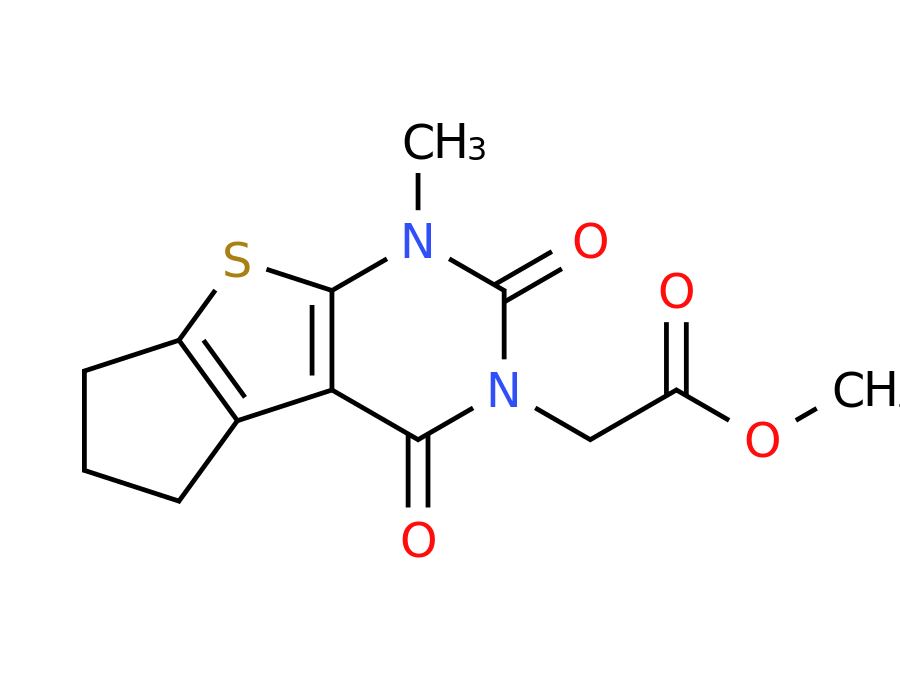 Structure Amb19793982