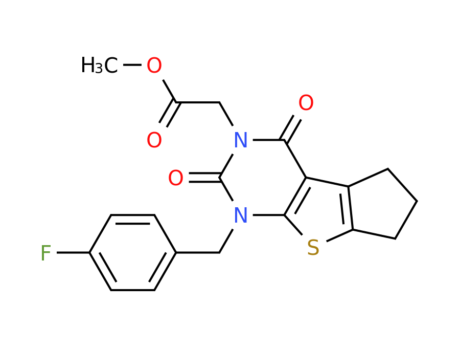 Structure Amb19794001