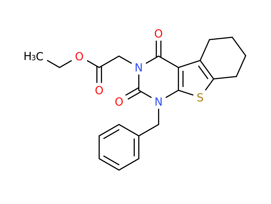 Structure Amb19794223