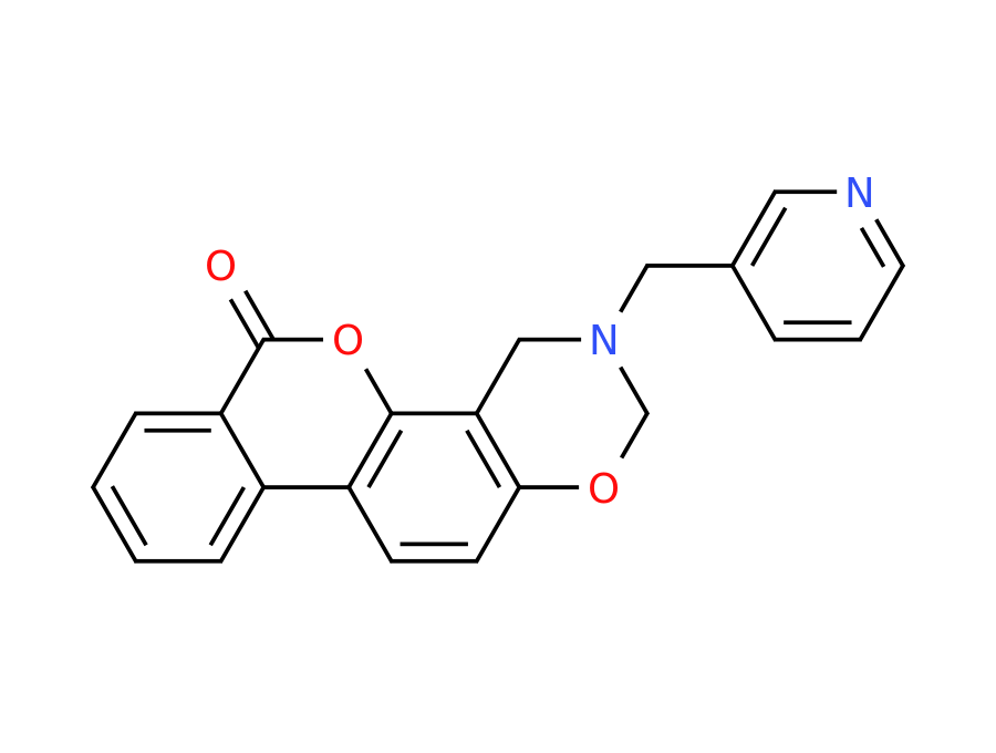 Structure Amb19794261