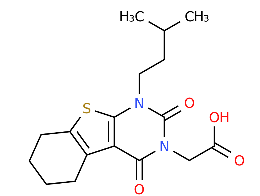 Structure Amb19794286