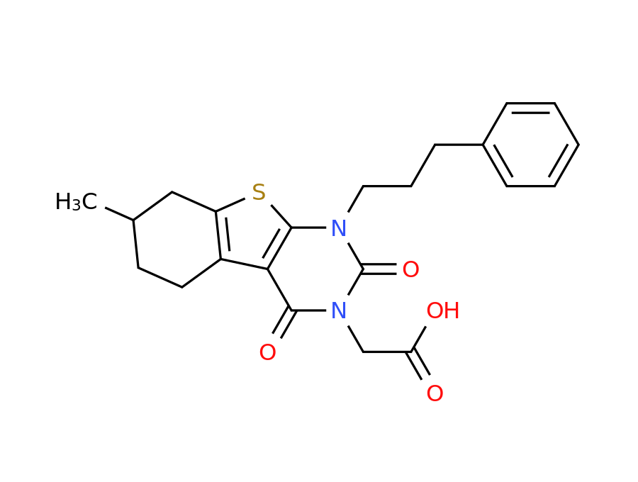 Structure Amb19794332