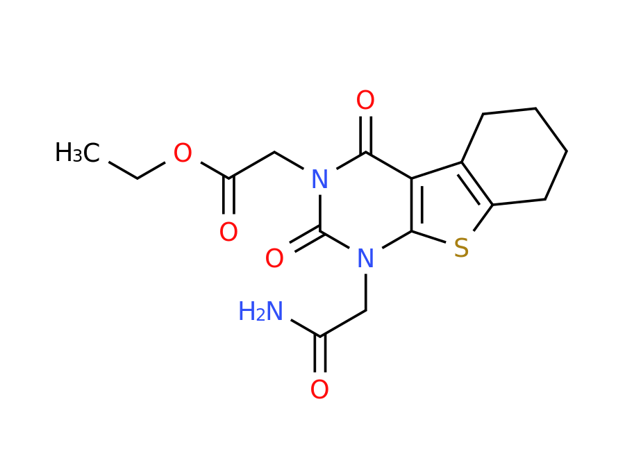 Structure Amb19794341