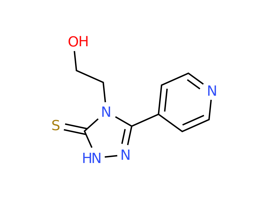 Structure Amb19794528