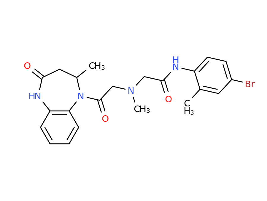 Structure Amb197946