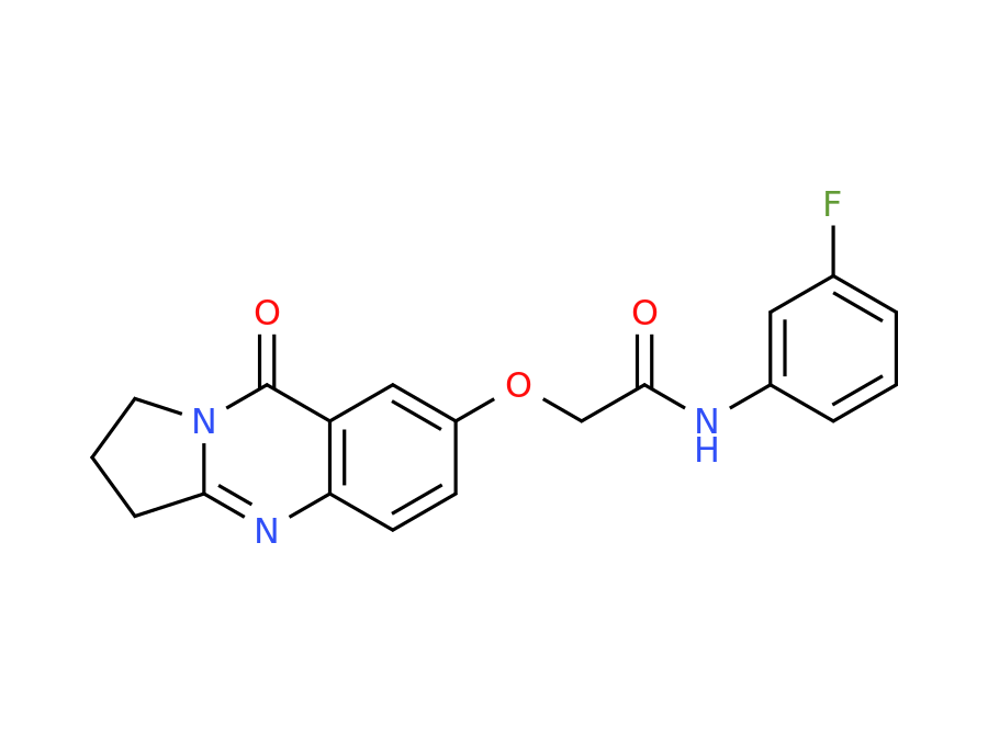 Structure Amb19794611