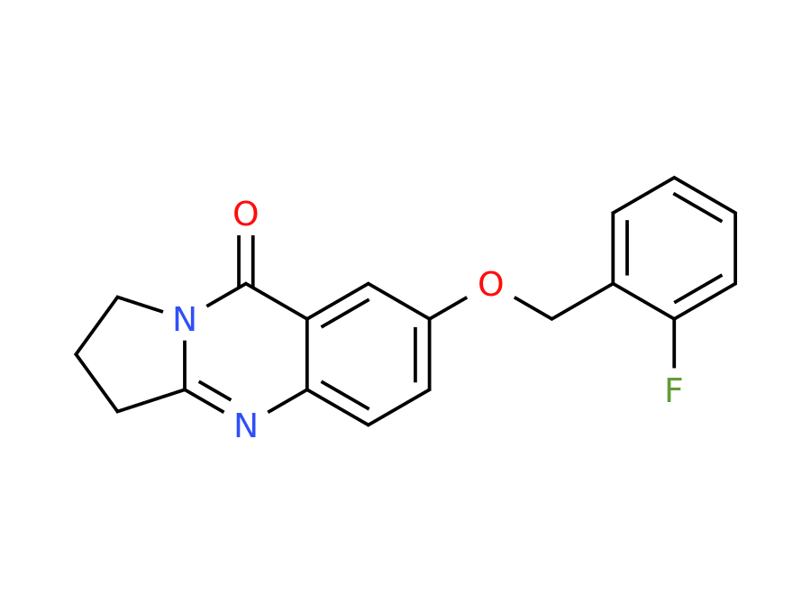 Structure Amb19794821