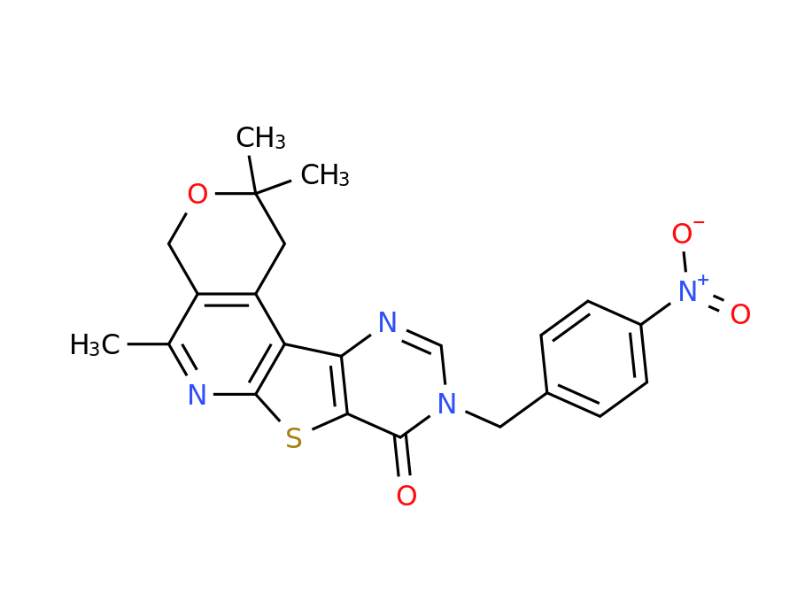 Structure Amb19794909