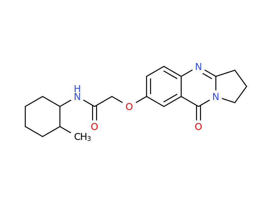 Structure Amb19794949