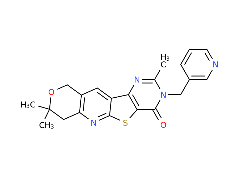 Structure Amb19795113