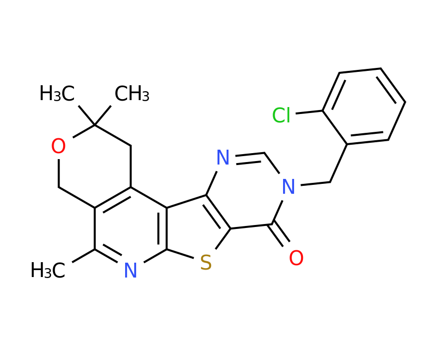 Structure Amb19795505