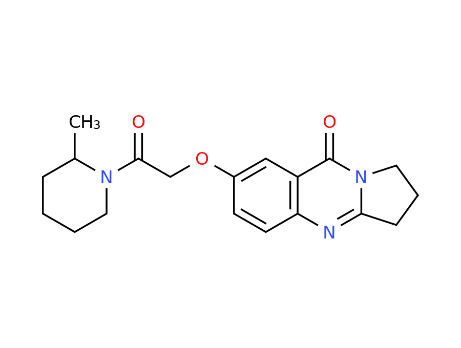 Structure Amb19795528