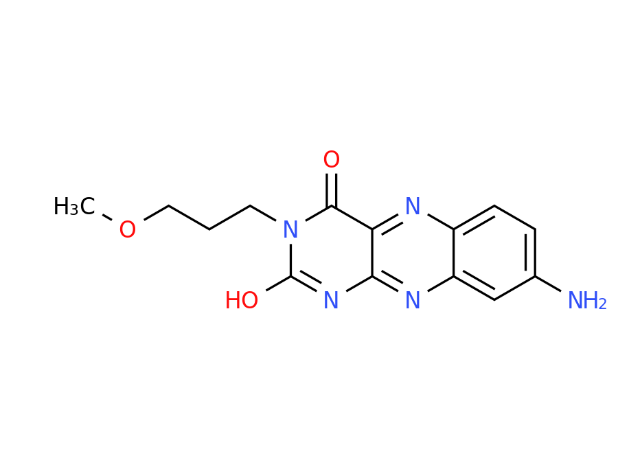 Structure Amb19795540